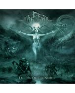 MANEGARM - Legions Of The North/Digipack Limited Edition CD