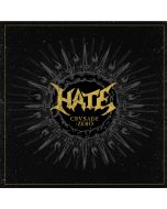 HATE - Crusade:Zero/Digipack Limited Edition CD