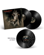 OOMPH!-Ritual/Limited Edition Gatefold Black 2LP
