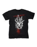 OOMPH!-Mask/T-Shirt