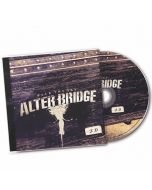 ALTER BRIDGE - Walk The Sky 2.0 / CD