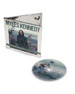 MYLES KENNEDY - The Ides Of March / Digipak CD