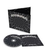 TREMONTI - Marching In Time / Digipak CD