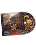 CRYPTA - Echoes Of The Soul / CD