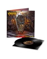 CRYPTA - Echoes Of The Soul / BLACK LP