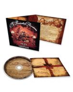 YE BANISHED PRIVATEERS - A Pirate Stole My Christmas / Digipak CD