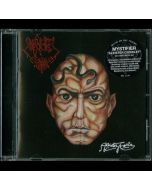 MYSTIFIER - Aleister Crowley / CD