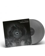 OH HIROSHIMA-Oscillation/Limited Edition SILVER Vinyl Gatefold 2LP