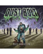 DUST BOLT-Mass Confusion/CD