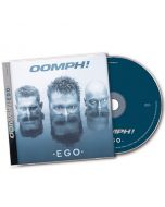 OOMPH!-Ego/CD