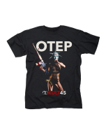 OTEP-Kult 45/T-Shirt