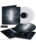 PERSEFONE - Metanoia / LIMITED DIEHARD EDITION CLEAR 2LP W/ PATCH + SLIPMAT PRE-ORDER ESTIMATED RELEASE DATE 2/4/22