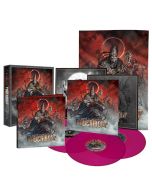POWERWOLF - Blood Of The Saints (10th Anniversary Edition) / LIMITED EDITION 3LP BOXSET