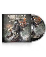 POWERWOLF - Call Of The Wild / CD