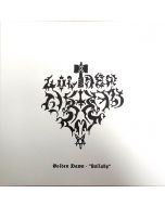 Golden Dawn - Lullaby / Import BLACK LP