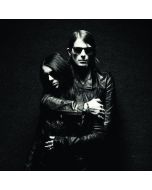 COLD CAVE - You & Me & Infinity / 10" Picture Disc