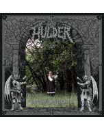 HULDER - Godslastering Hymns of a Forlorn Peasantry / LP