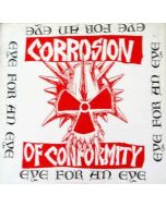 CORROSION OF CONFORMITY - Eye For An Eye / CD