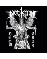 Diocletian - Doom Cult / Import LP