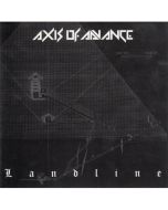 AXIS OF ADVANCE - Landline / 12 Inch EP