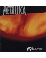 METALLICA - Reload / LP
