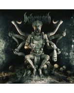 BEHEMOTH - The Apostasy / CD