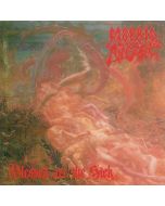 MORBID ANGEL - Blessed Are The Sick / LP