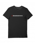Rammstein Logo/ T-Shirt
