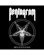 PENTAGRAM - Relentless / CD