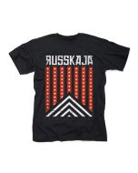 RUSSKAJA-Kosmopoliturbo/T-Shirt 