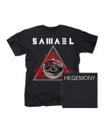 SAMAEL-Hegemony/T-Shirt