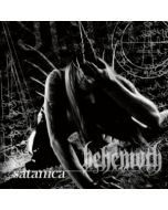 BEHEMOTH - Satanica / CD
