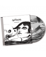 SATYRICON-Deep calleth upon Deep/CD