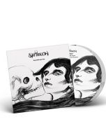 SATYRICON-Deep calleth upon Deep/Limited Edition PICTURE Gatefold 2LP