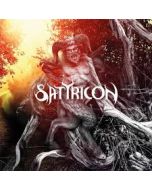 SATYRICON-Satyricon/CD