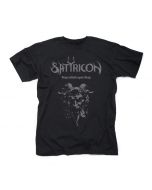 SATYRICON-Deep calleth upon deep Devil/T-Shirt