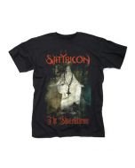 SATYRICON - The Shadowthrone / T-SHIRT