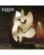 SAXON - Destiny / CD