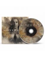 SCOTT STAPP - The Space Between The Shadows / Limited Edition Digipak CD