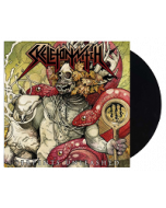 SKELETONWITCH-Serpents Unleashed/ Silver LP
