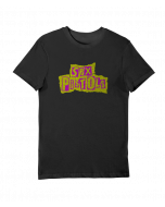 Sex Pistols Logo Pink/ T-Shirt