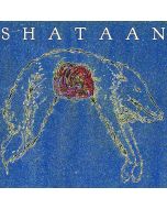Shataan - Weigh Of The Wolf / IMPORT Color LP