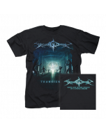 SHYLMAGOGHNAR-Transience/T-Shirt