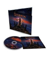 SIRENIA-Arcane Astral Aeons/Limited Edition Digipack CD