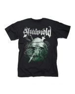 SKALMOLD - Helmet / T-Shirt
