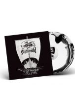 SKALMOLD - 10 Year Anniversary - Live In Reykjavík / Limited Edition WHITE + BLACK SWIRL 2LP