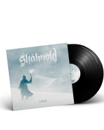 SKALMOLD- Sorgir/Limited Edition BLACK Vinyl Gatefold 2LP