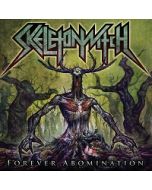 SKELETONWITCH-Forever Abomination / Digipack CD