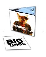 SKINDRED-Big Tings/Limited Edition Digipack CD