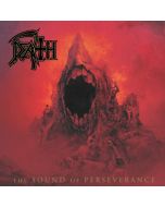 DEATH-The Sound Of Perseverance/2CD